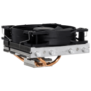 Cooler Be quiet! Shadow Rock LP Black 