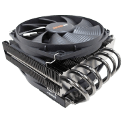 Cooler Be quiet! Dark Rock TF Black 