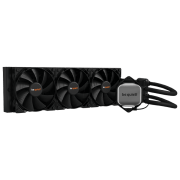Жидкостное охлаждение Be quiet! Pure Loop 360mm Черный 