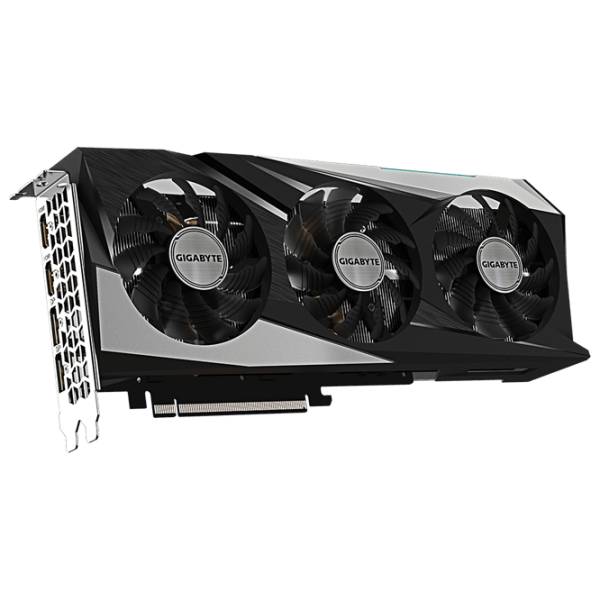 Видеокарта Gigabyte Radeon RX 6600 XT 8GB GDDR6 Gaming OC Pro 8 ГБ  photo 2