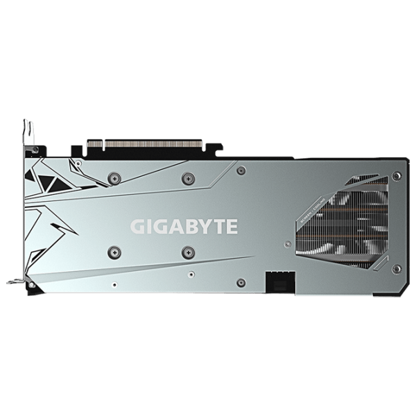 Видеокарта Gigabyte Radeon RX 6600 XT 8GB GDDR6 Gaming OC Pro 8 ГБ  photo 4