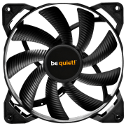 Кулер Be quiet! Pure Wings 2 Черный 