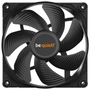Кулер Be quiet! Silent Wings 3 Черный 