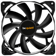 Cooler Be quiet! Pure Wings 2 Black 