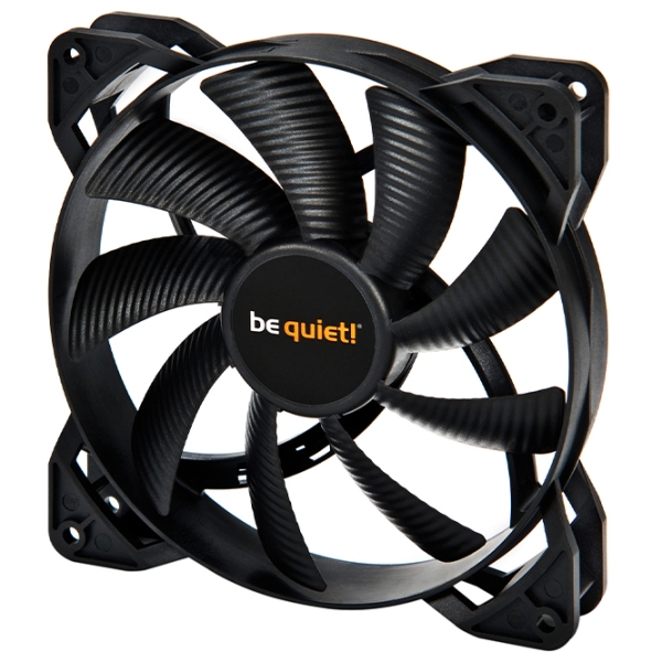 Кулер Be quiet! Pure Wings 2 Черный  photo 2