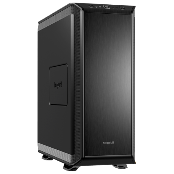 Корпус Be quiet! Dark Base 900 Черный mATX photo 1