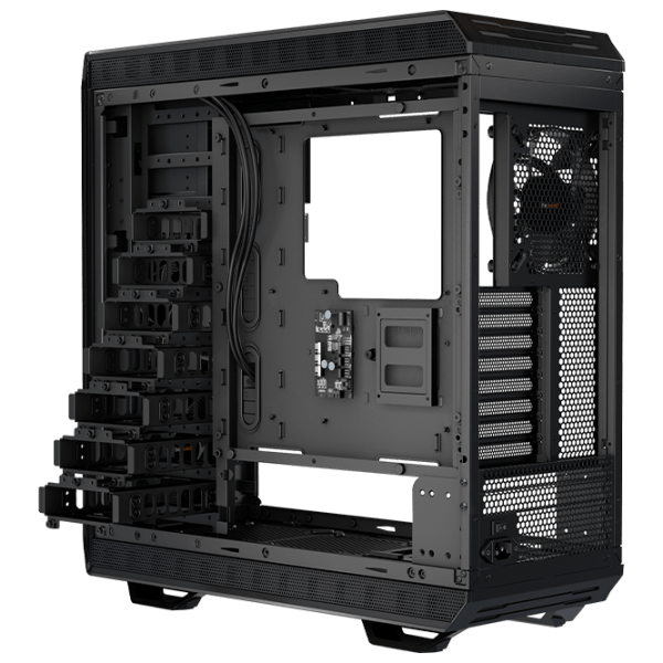 Корпус Be quiet! Dark Base 900 Черный mATX photo 5
