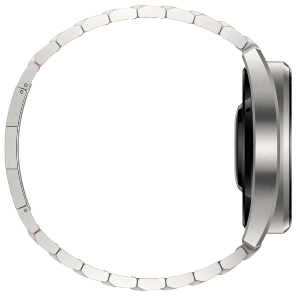 Ceas inteligent Huawei Watch 3 Pro Gray 1.43" | Titan/ Titan
| Galileo-L50E photo 4