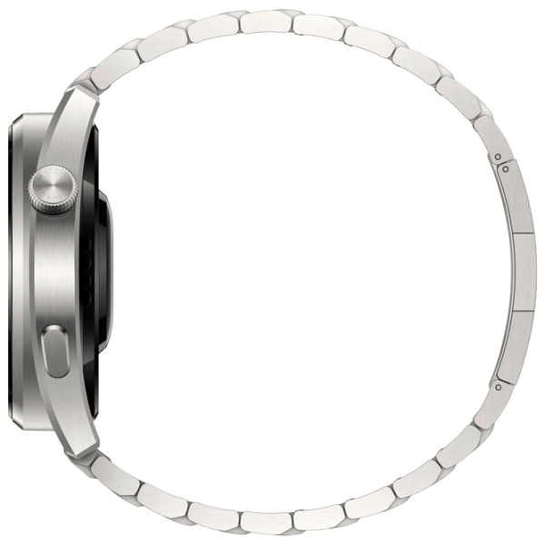 Ceas inteligent Huawei Watch 3 Pro Gray 1.43" | Titan/ Titan
| Galileo-L50E photo 6