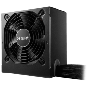 Блок питания Be quiet! SYSTEM POWER 9 80+ Bronze 600 Вт Черный 