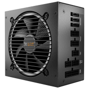 Блок питания Be quiet! PURE POWER 11 FM 80+ Gold 650 Вт Черный 