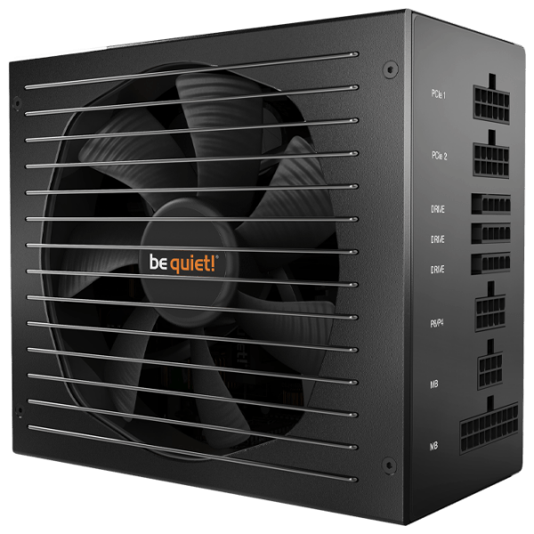 Блок питания Be quiet! STRAIGHT POWER 11 750 Вт Черный  photo 1