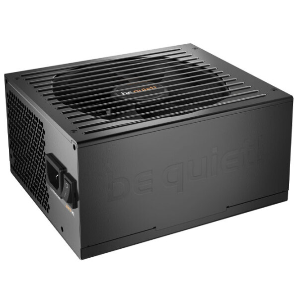 Блок питания Be quiet! STRAIGHT POWER 11 750 Вт Черный  photo 2
