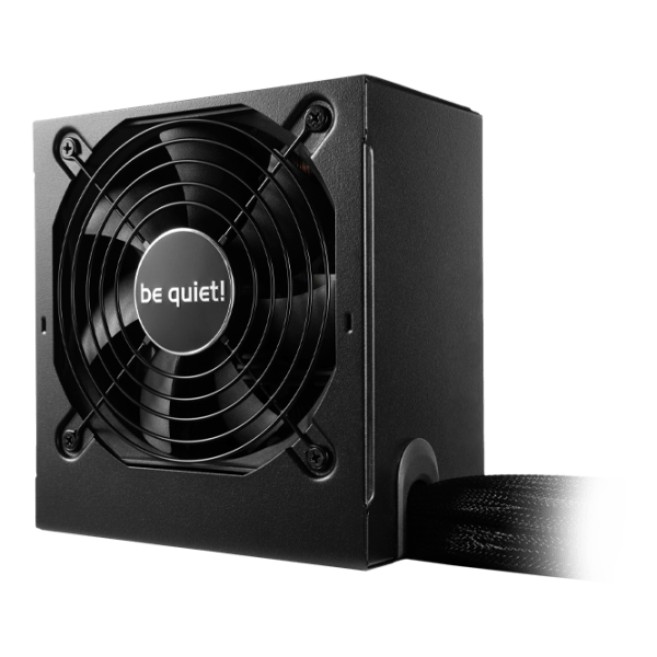 Блок питания Be quiet! SYSTEM POWER 9 80+ Bronze 500 Вт Черный  photo 1