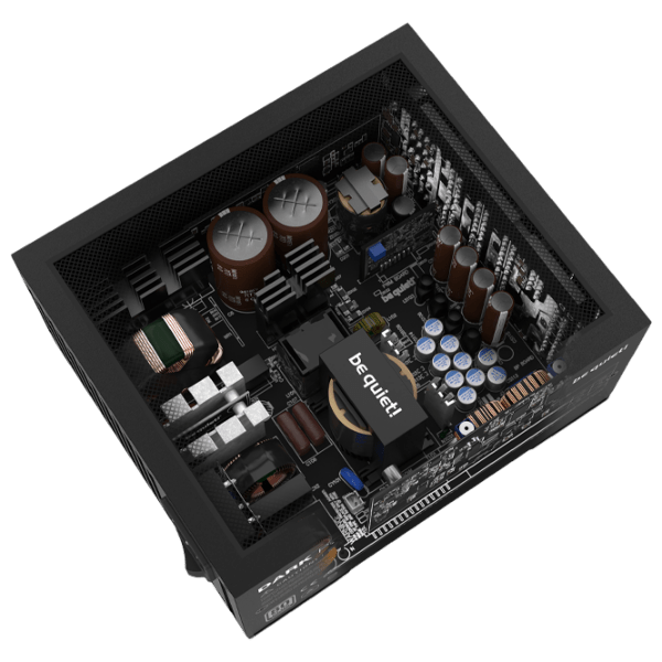 Блок питания Be quiet! DARK POWER 12 1000 Вт Черный  photo 2
