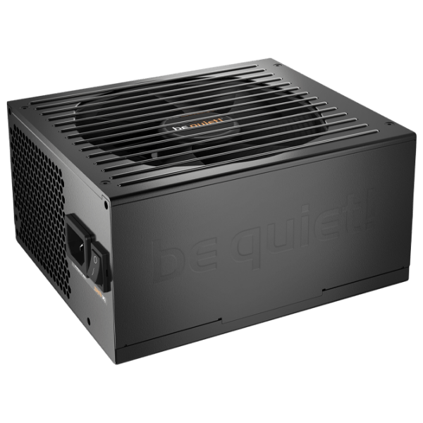 Sursa de alimentare Be quiet! STRAIGHT POWER 11 1000 W Black  photo 2