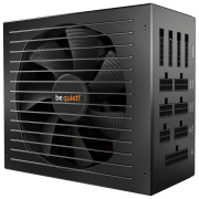 Блок питания Be quiet! STRAIGHT POWER 11 80+ Gold 750 Вт Черный 