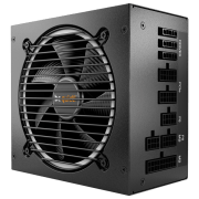 Блок питания Be quiet! PURE POWER 11 FM 80+ Gold 750 Вт Черный 