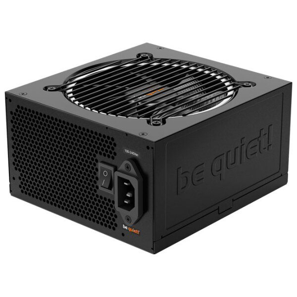 Sursa de alimentare Be quiet! PURE POWER 11 FM 80+ Gold 750 W Black  photo 2