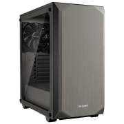 Carcasă Be quiet! Pure Base 500 Window Gray ATX
