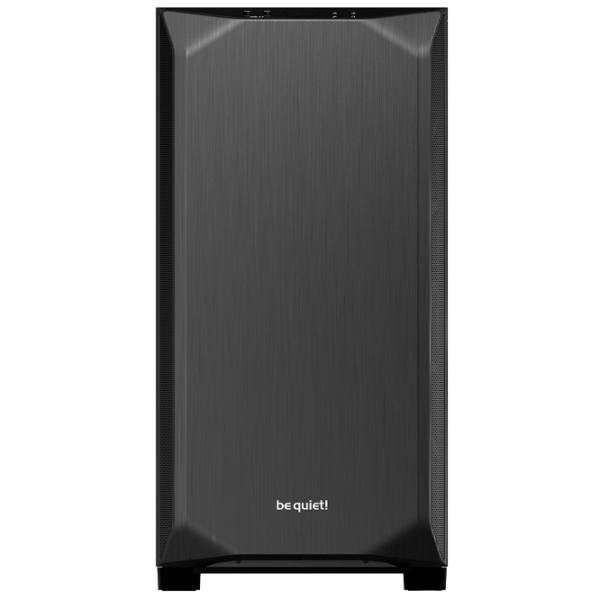 Корпус Be quiet! Pure Base 500 Window Серый ATX photo 2