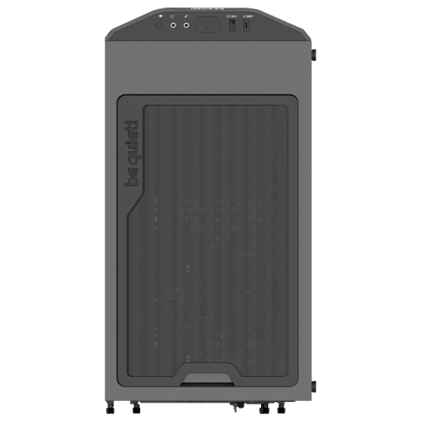 Carcasă Be quiet! Pure Base 500DX Black ATX photo 4