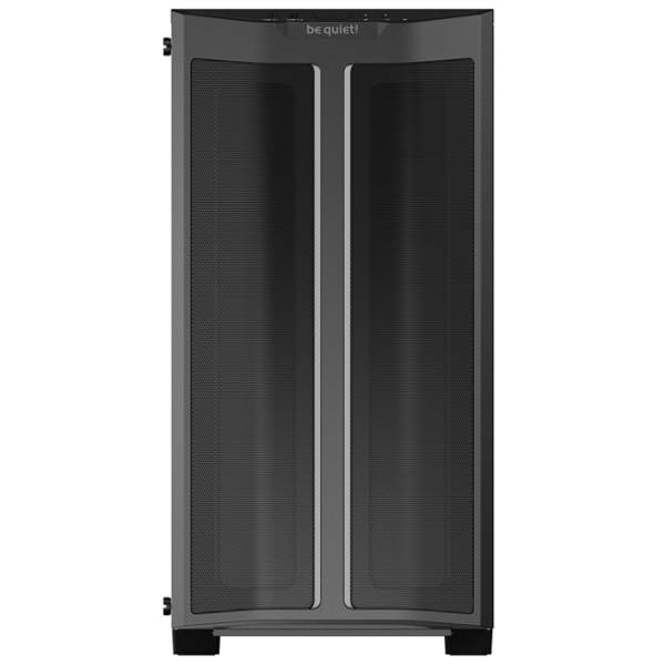 Carcasă Be quiet! Pure Base 500DX Black ATX photo 5