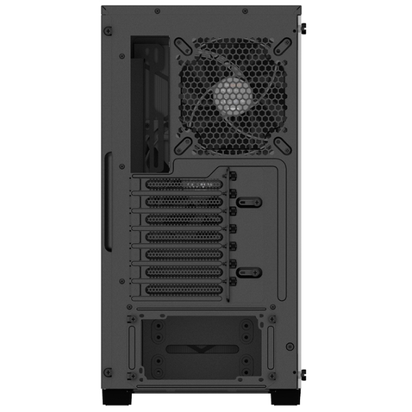 Carcasă Be quiet! Pure Base 500DX Black ATX photo 10