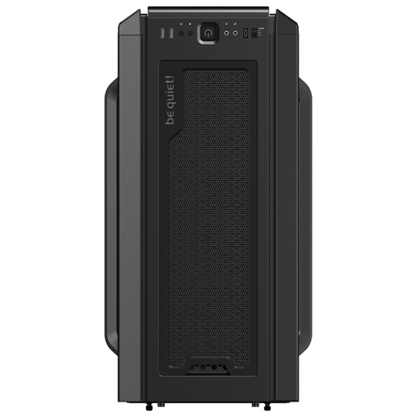Carcasă Be quiet! Silent Base 802 Window Black E-ATX photo 3