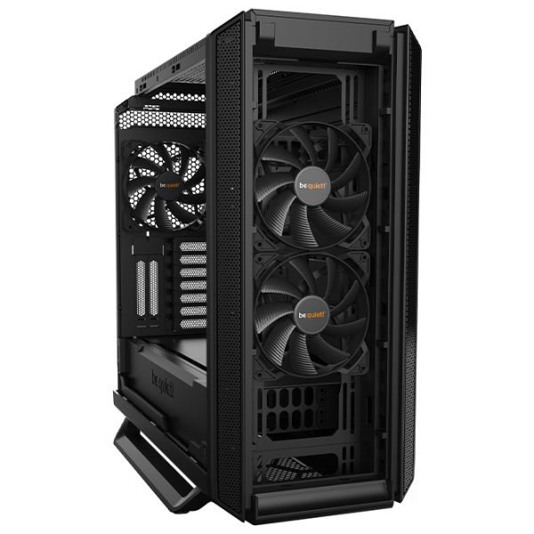 Carcasă Be quiet! Silent Base 802 Window Black E-ATX photo 5