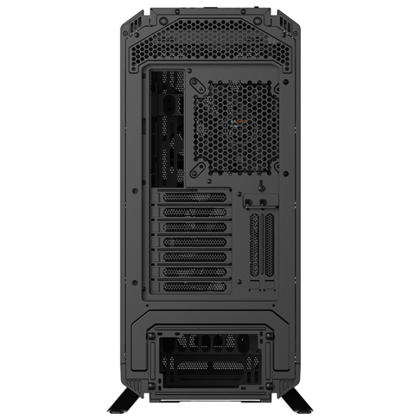 Carcasă Be quiet! Silent Base 802 Window Black E-ATX photo 8