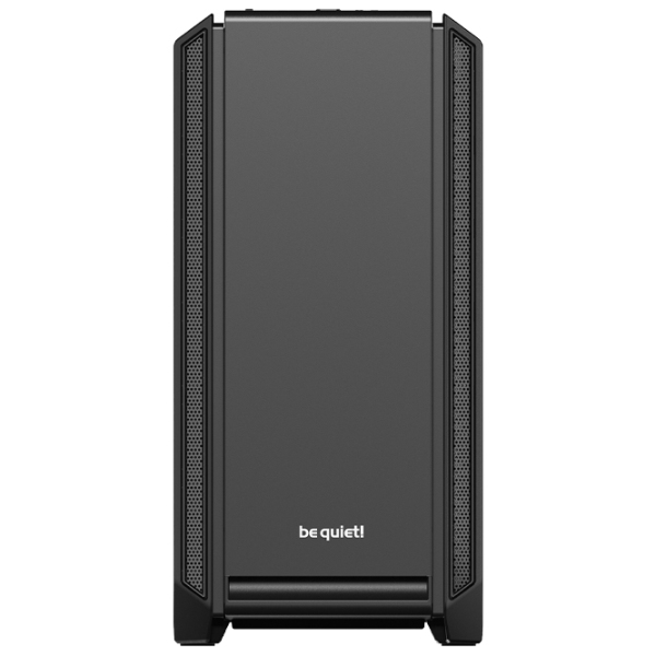 Корпус Be quiet! Silent Base 601 Черный E-ATX photo 2