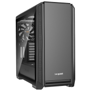 Carcasă Be quiet! Silent Base 601 Window Black E-ATX