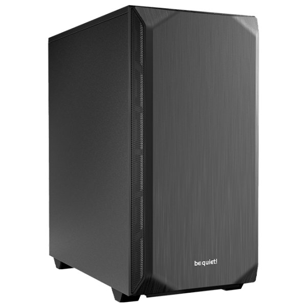 Корпус Be quiet! Pure Base 500 Черный ATX photo 1