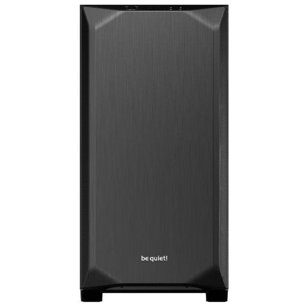 Корпус Be quiet! Pure Base 500 Черный ATX photo 2