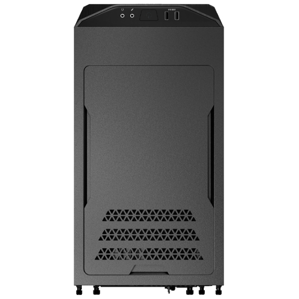 Корпус Be quiet! Pure Base 500 Черный ATX photo 4