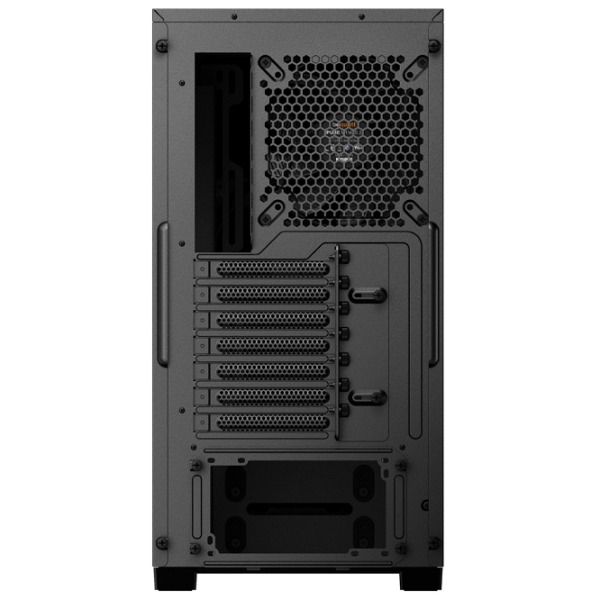 Корпус Be quiet! Pure Base 500 Черный ATX photo 10