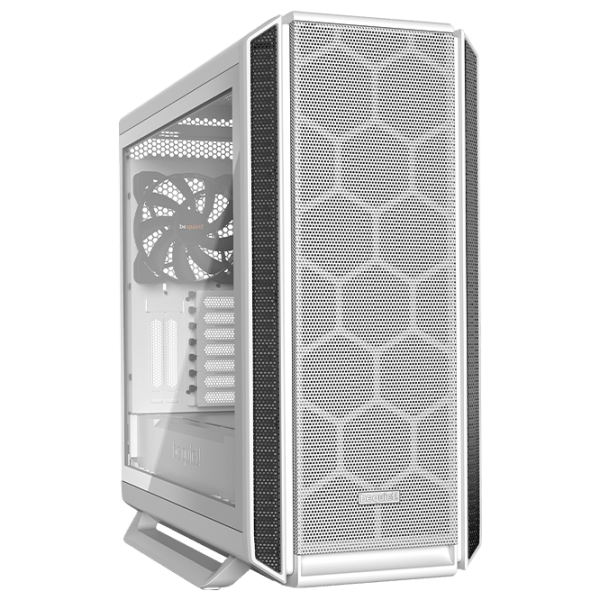 Корпус Be quiet! Silent Base 802 Window Белый E-ATX photo 1