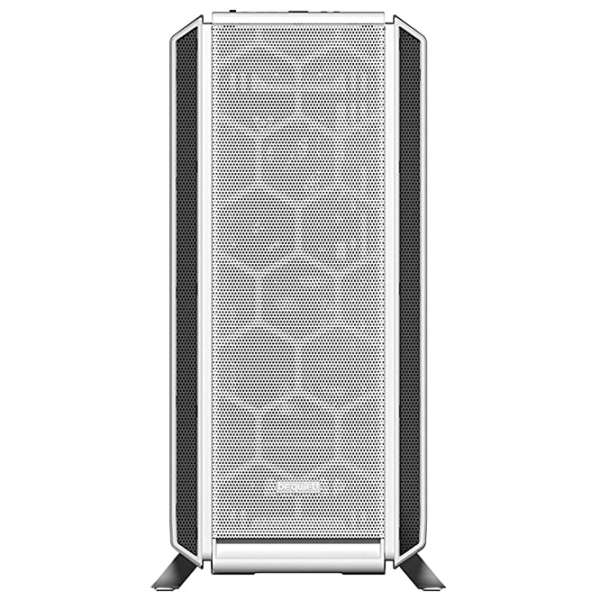 Корпус Be quiet! Silent Base 802 Window Белый E-ATX photo 2