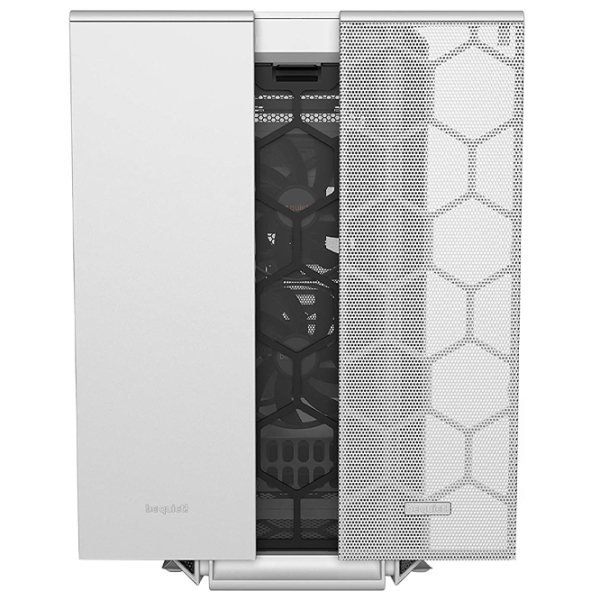 Корпус Be quiet! Silent Base 802 Window Белый E-ATX photo 3