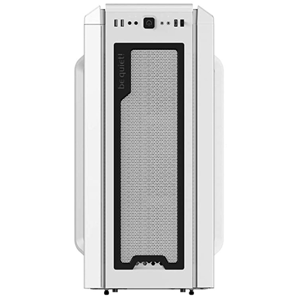 Корпус Be quiet! Silent Base 802 Window Белый E-ATX photo 4