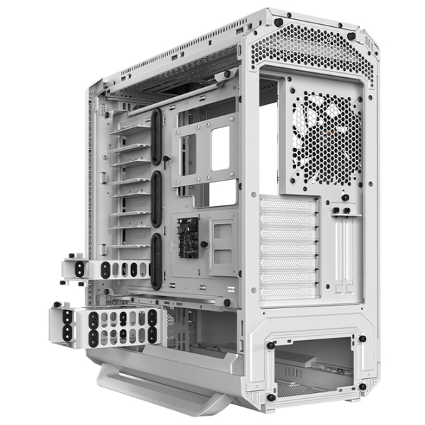 Корпус Be quiet! Silent Base 802 Window Белый E-ATX photo 7