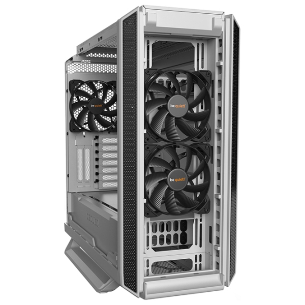 Корпус Be quiet! Silent Base 802 Window Белый E-ATX photo 8