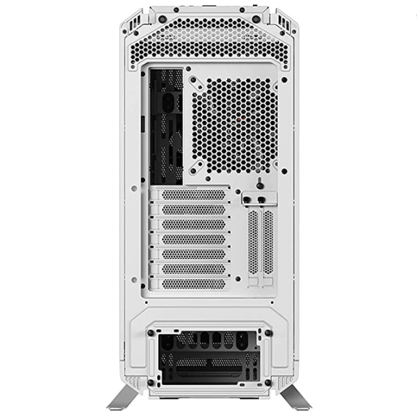 Корпус Be quiet! Silent Base 802 Window Белый E-ATX photo 9