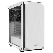 Carcasă Be quiet! Pure Base 500 Window White ATX