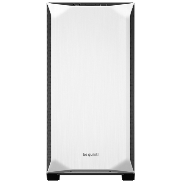Carcasă Be quiet! Pure Base 500 Window White ATX photo 2