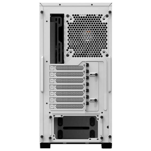 Carcasă Be quiet! Pure Base 500 Window White ATX photo 8