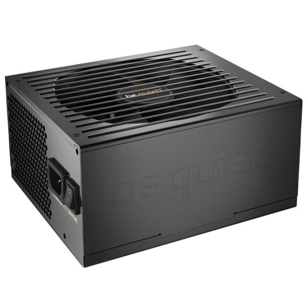 Блок питания Be quiet! STRAIGHT POWER 11 850 Вт Черный  photo 2