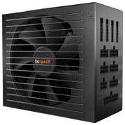 Блок питания Be quiet! STRAIGHT POWER 11 80+ Gold 850 Вт Черный 
