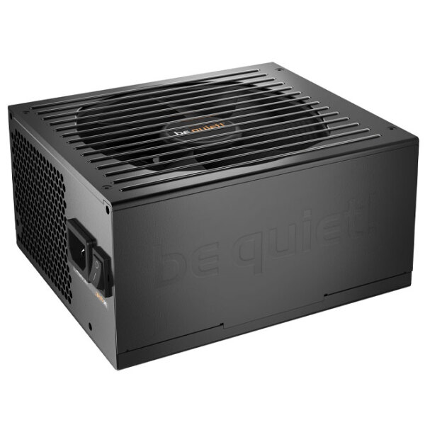 Блок питания Be quiet! STRAIGHT POWER 11 80+ Gold 850 Вт Черный  photo 2